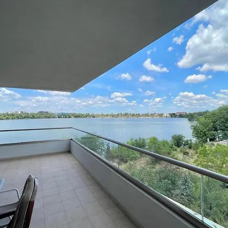 No 207 Lebada Bucareste