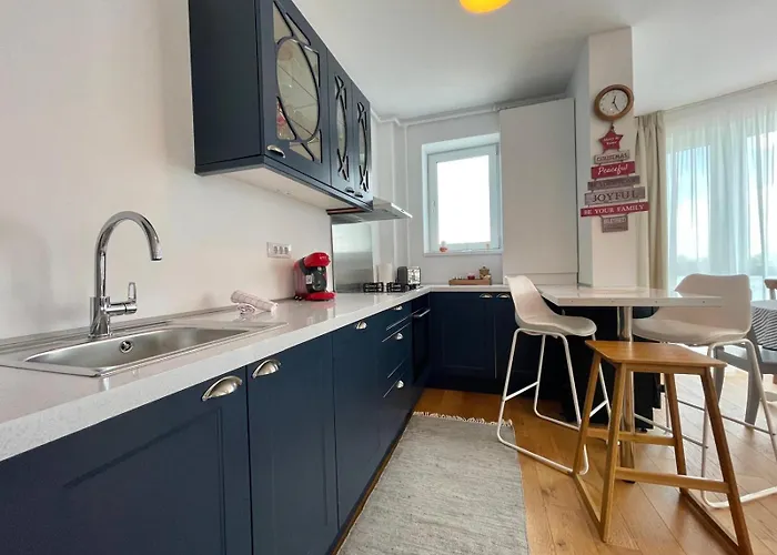 No 207 Lebada Apartamento *