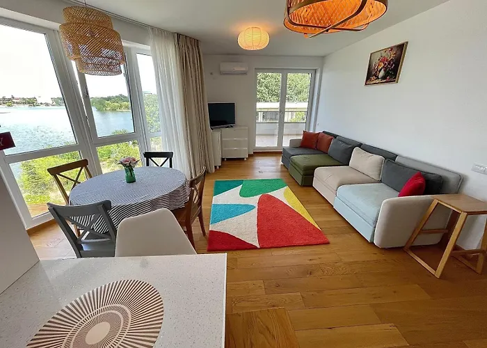 Apartamento No 207 Lebada Bucareste