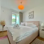 No 207 Lebada דירה בוקרשט