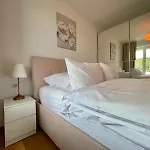 Apartment No 207 Lebada Bukarest