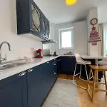 No 207 Lebada Apartment *