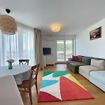 No 207 Lebada דירה בוקרשט