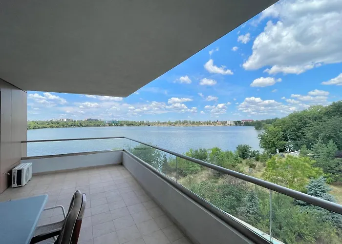 No 207 Lebada Βουκουρέστι