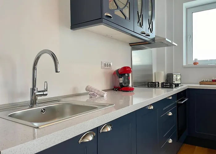 No 207 Lebada * Бухарест