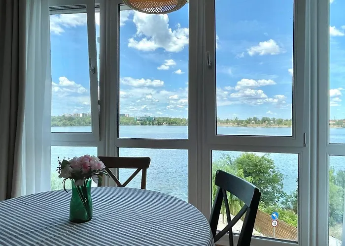 No 207 Lebada * Бухарест