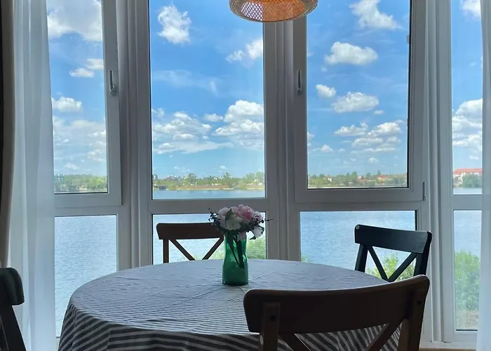 No 207 Lebada Apartament