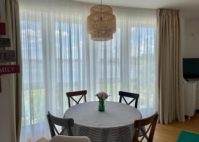 No 207 Lebada Apartament Bucureşti