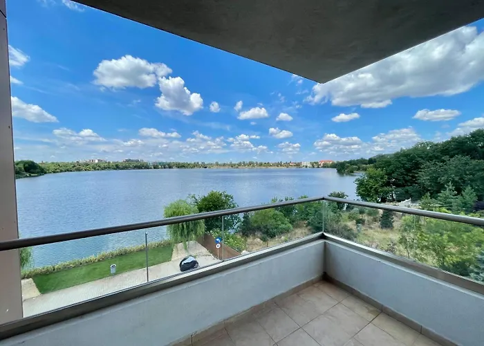 No 207 Lebada Бухарест