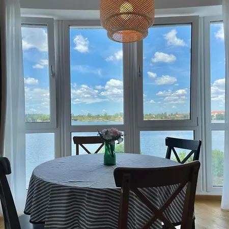 No 207 Lebada Apartment