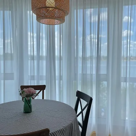 Apartment No 207 Lebada