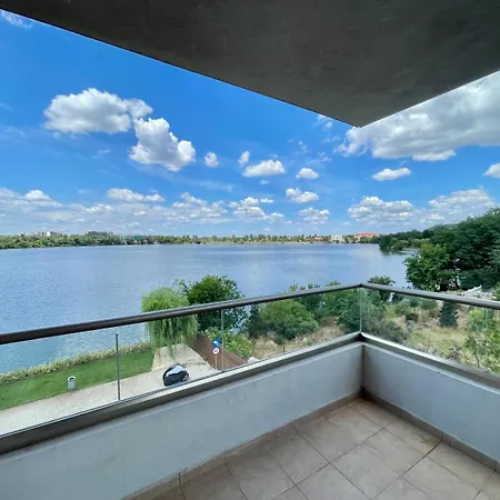 No 207 Lebada Bucharest